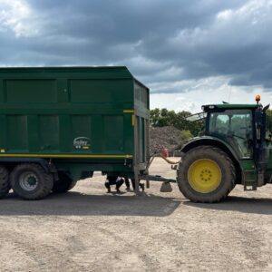 Agricultural Trailers