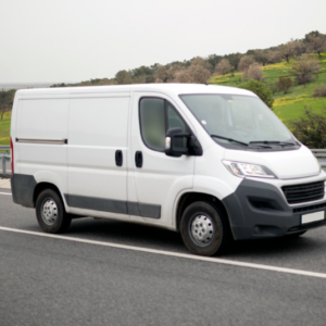 Vans (3.5 - 7.5 Tonne)