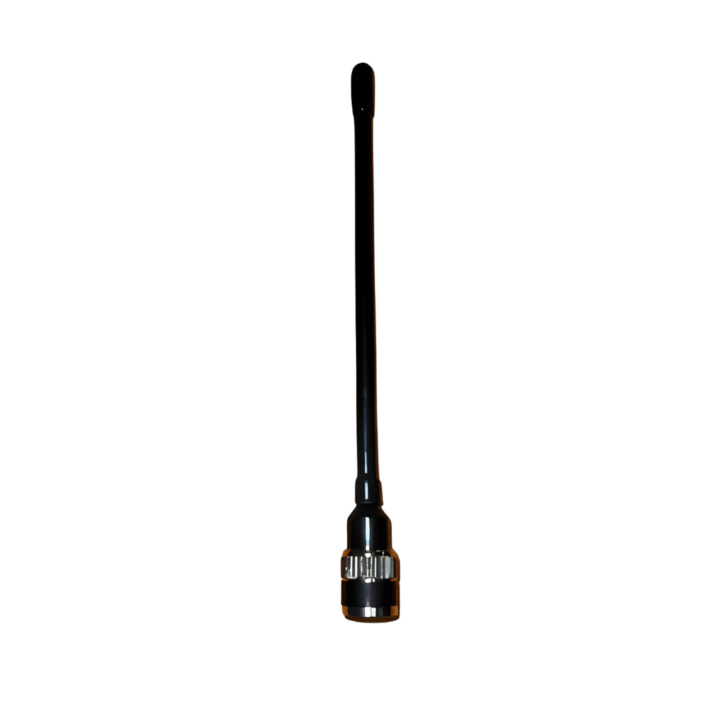 Wireless Weigh Pad Antennas