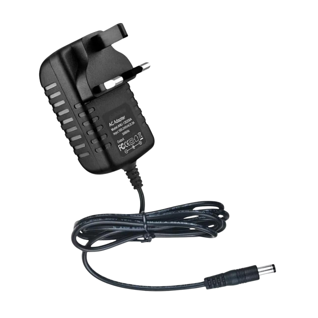 Wireless Weigh Pad Chargers